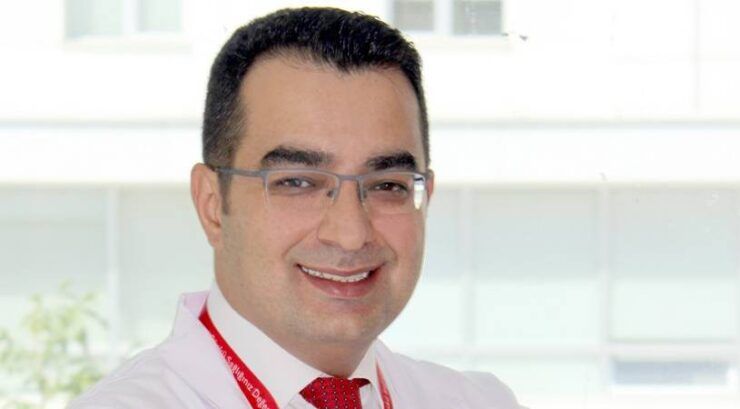 Ramazan’da mide ağrısına karşı 7 önlem