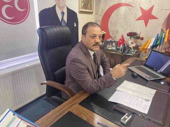 Karataş’tan stokçulara veryansın