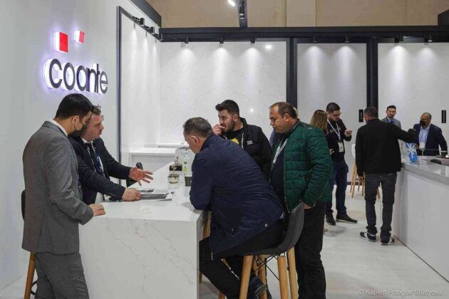 Yenilikçi tasarım ürünleriyle büyük beğeni topladılar