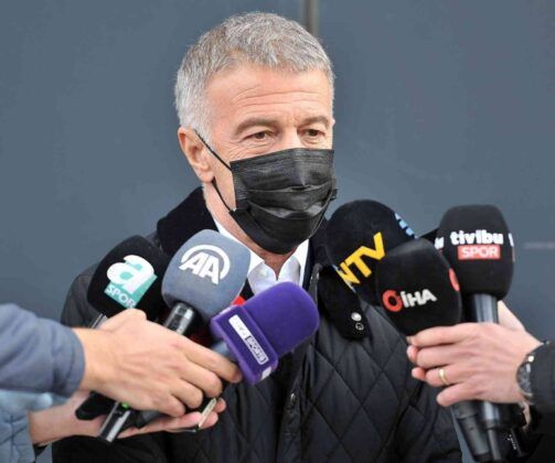 Ahmet Ağaoğlu: ‘Nihat Bey’in istifasını kimse beklemiyordu’