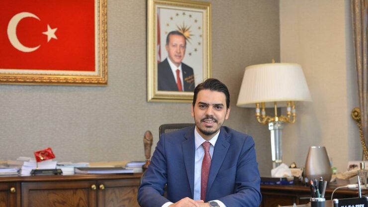 YTB Ramazan ayında dünyanın dört bir yanında