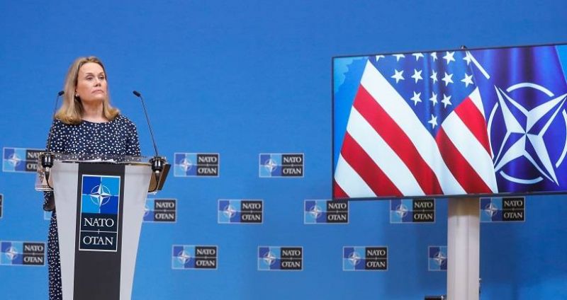 NATO, Rusya’nın Ukrayna’daki “savaş suçları” hakkında kanıt topluyor