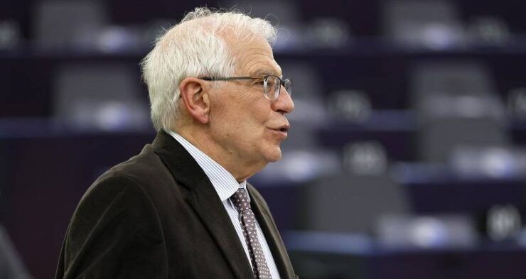 AB, 19 Rus diplomatı istenmeyen kişi ilan etti