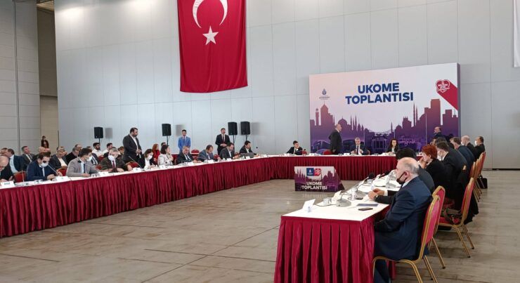 İBB Ulaşıma Zam için Son Kez Toplanıyor