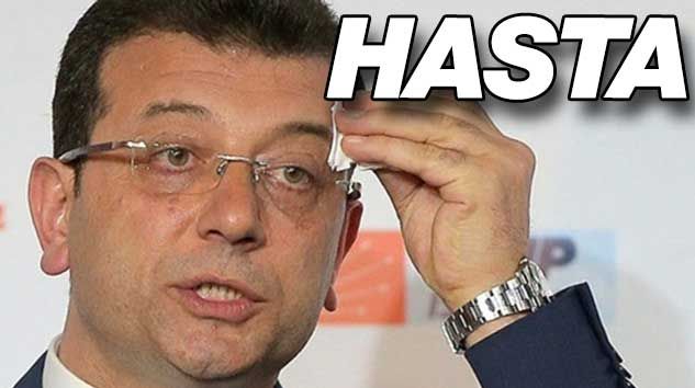 Sebebi belli oldu! Hastalığa yakalanmış