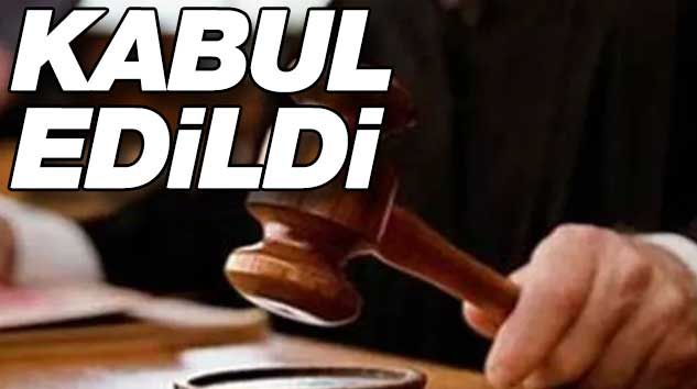 Kabul edildi! Hainler böyle yargılanacak