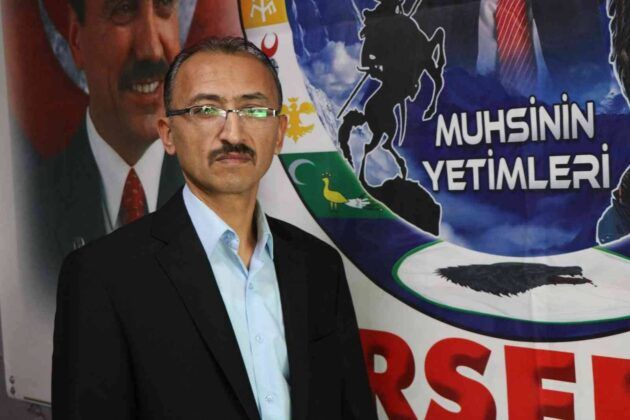 Göçmen: ‘Başkasının izine bakmadan yolumuza bakıyoruz’