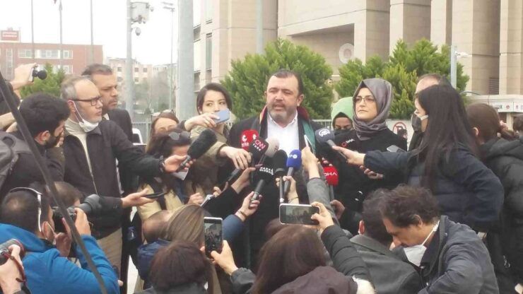 Cemal Kaşıkçı’nın davası durduruldu, dosya Suudi Arabistan’a devredildi