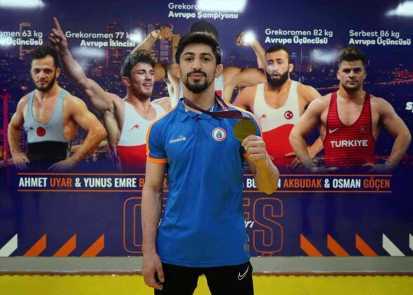 Kerem Kamal: ‘Tarihi bir başarı elde ettik’