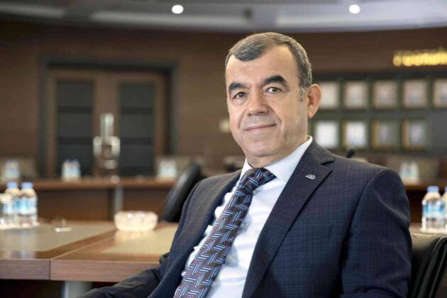 AKİB’in ihracatı ilk çeyrekte 4.7 milyar doları aştı