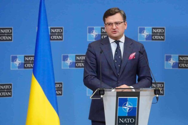 Ukrayna Dışişleri Bakanı Kuleba: ‘Bucha buzdağının görünen kısmı’