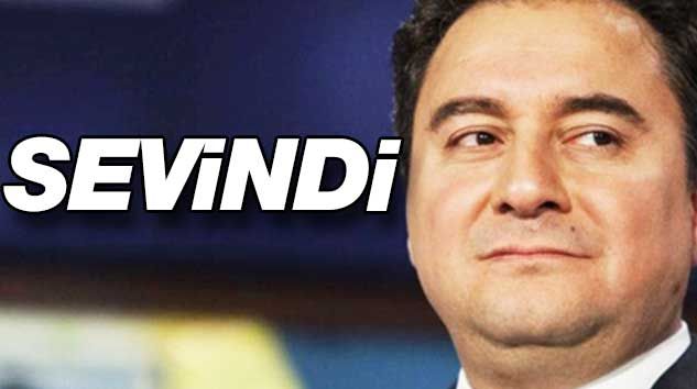 Bu anket Babacan’ı çok sevindirecek! Bakın DEVA’nın oyu kaç?