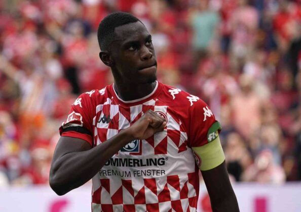 Bundesliga’da ilk kez oruç molası