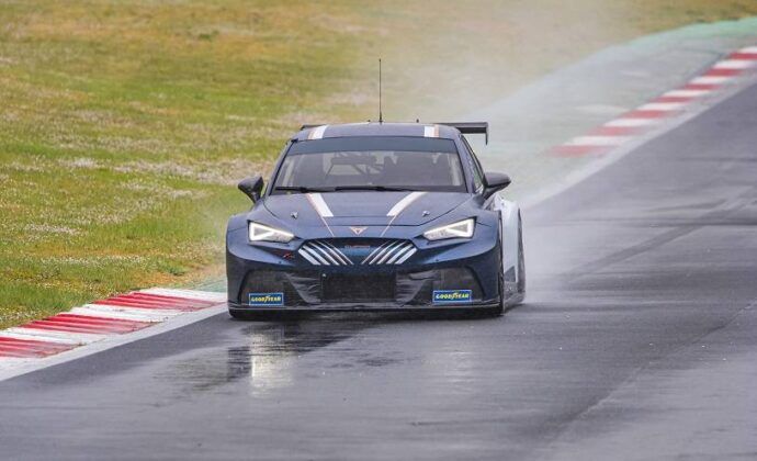 CUPRA, EKS ile yeni bir ortaklık yaptı