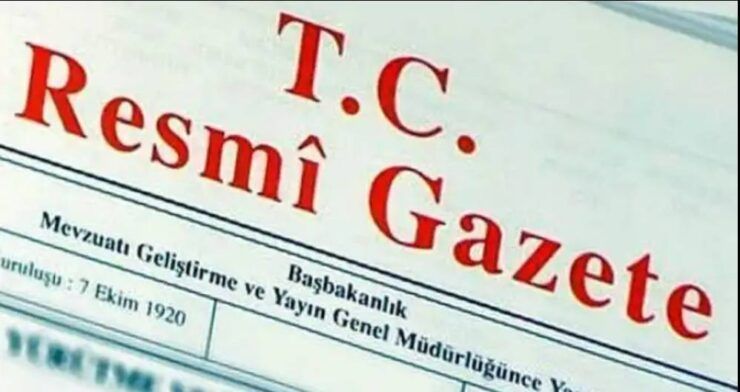 Covid-19 salgınında normalleşme tedbirlerini içeren genelge yürürlükten kaldırıldı