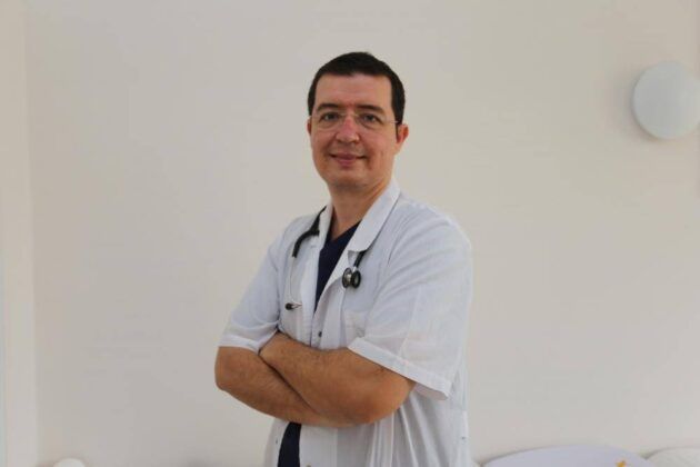 Dr. Demir: “Gelişme çağındaki çocuklarda D vitamini eksikliğinin mutlaka giderilmesi gerekiyor”