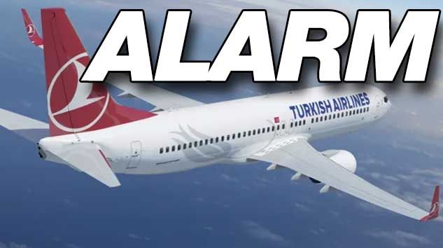 THY’den alarm! Harekete geçtiler