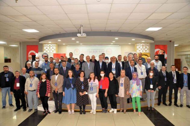 Sezer: ‘Tüm eğitim çalışanlarının derdi derdimizdir’