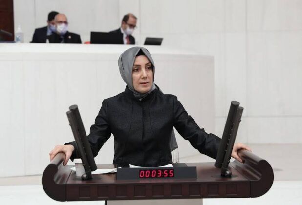 Mesleki eğitim merkezleri öğrencilerin istihdama katılmasını sağlıyor