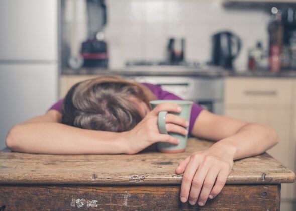 RAMAZAN AYINDA BAHAR YORGUNLUĞUNA KARŞI 10 ETKİLİ ÖNERİ!