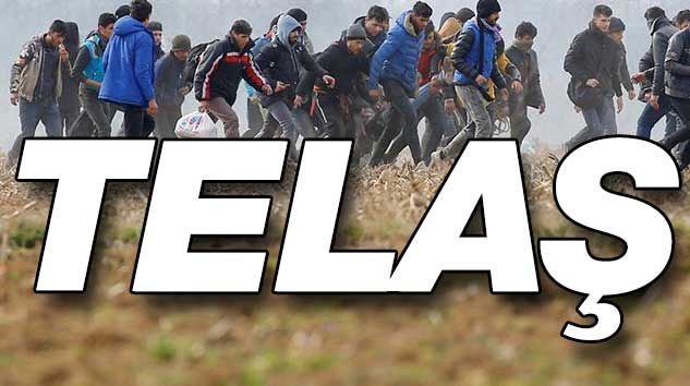 Büyük telaş! Destek vermeye karar verdiler