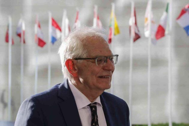 AB’den Rus petrol ve doğal gazına yeni yaptırım sinyali AB’den Rus petrol ve doğal gazına yeni yaptırım sinyali