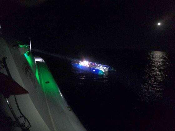 İzmir’de 27 düzensiz göçmen yakalandı