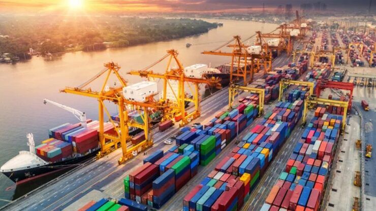 SANKON’dan 2022’de Afrika ve Türk devletlerine 10’ar milyar dolarlık ihracat katkısı hedefi