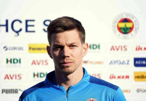 Miha Zajc: ‘Harika bir sezon geçirdiğimi söyleyebilirim’