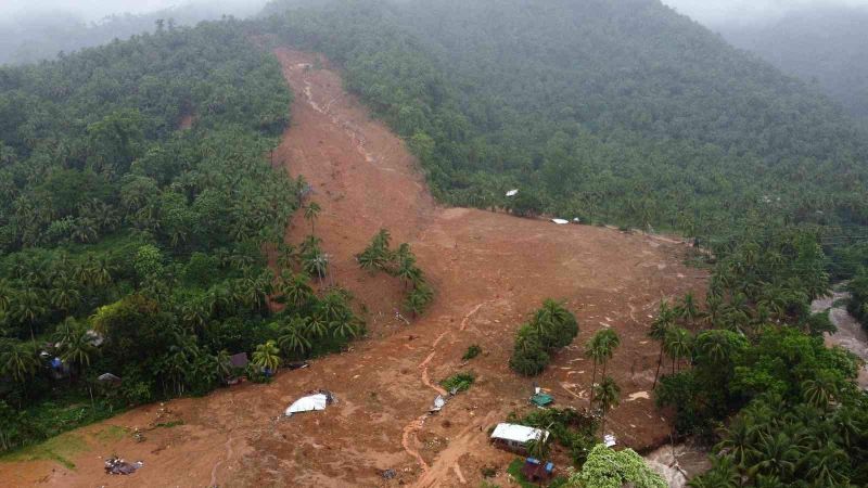 Filipinler’deki Megi tropik fırtınada can kaybı 123’e yükseldi