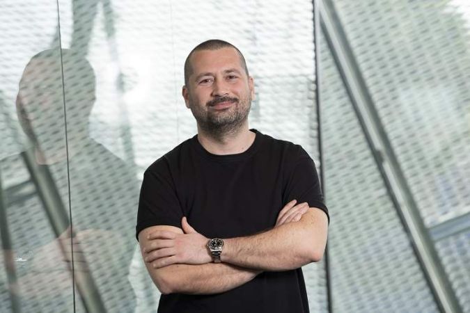 PAPARA’NIN YENİ CEO’SU EMRE KENCİ OLDU