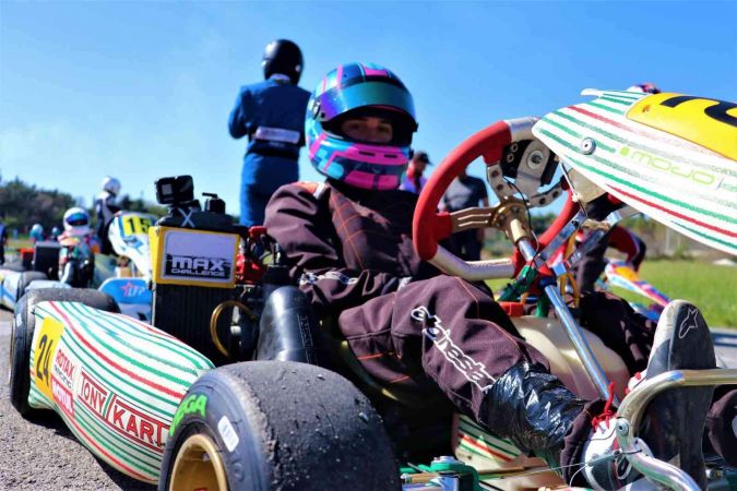 18 yaşında kaburgası kırıldı, pes etmeyerek Türkiye şampiyonu oldu