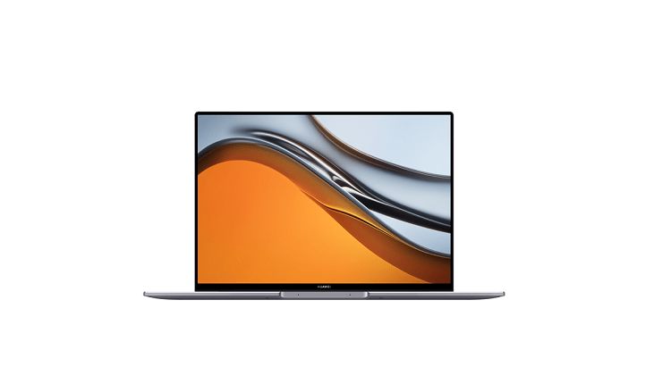 O Matebook serisinin en güçlüsü…