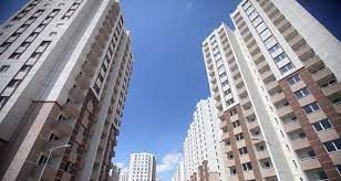 Konut satışları mart ayında yüzde 20,6 arttı