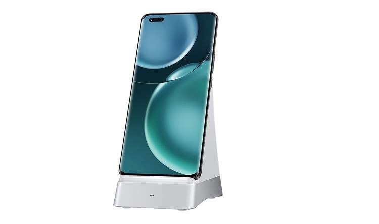 HONOR’un yeni kablosuz şarj teknolojisi  tanıtıldı