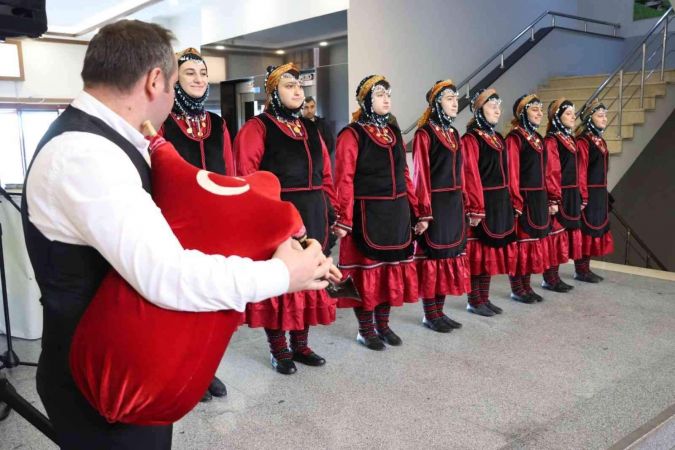 Rize’de “Turizm Haftası” etkinlikleri