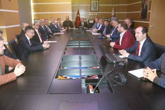 Yerli ayçiçeği tohumu Trakya’da yeşerecek