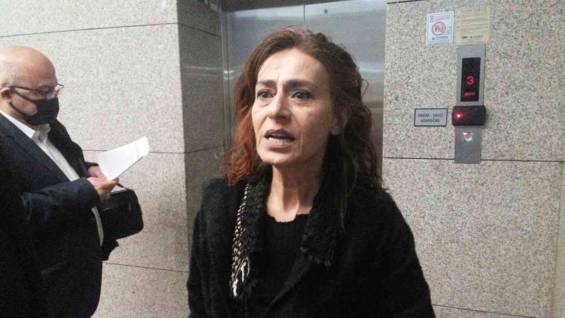 Yıldız Tilbe: ‘Ben kimseye hakaret etmedim, insan öldüren köpekleri alın dedim’’
