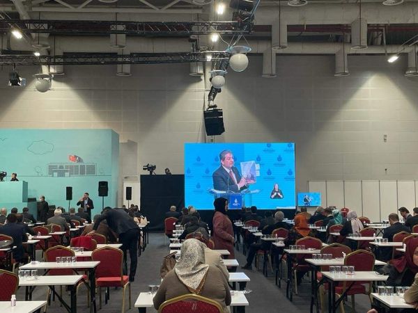 Tevfik Göksu, “İstanbul için en büyük tehdit, İBB Başkanı”