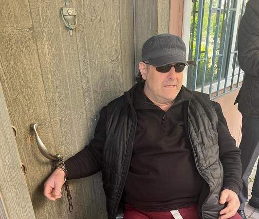 CHP’li Beylikdüzü Belediyesi’nden engelli derneğini tahliye etme kararı