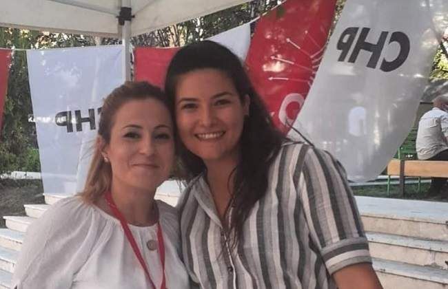 CHP Bilecik’te toplu istifa