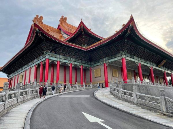 Tayvan ve Polonya’dan ‘Ukrayna ile Omuz Omuza’ özel konseri