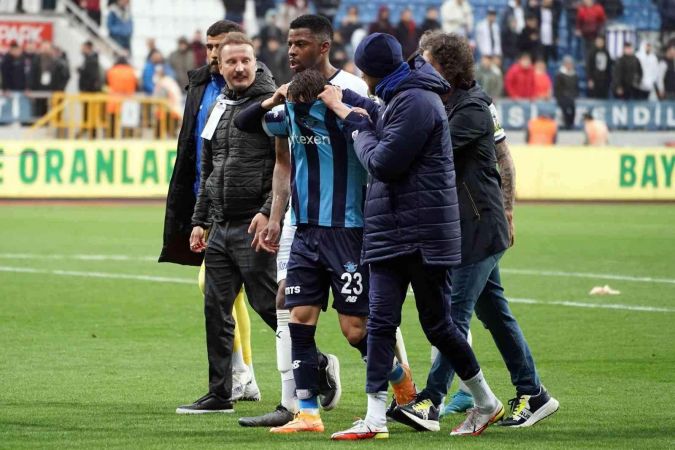 Spor Toto Süper Lig: Kasımpaşa: 4 – Adana Demirspor: 0 (Maç sonucu)
