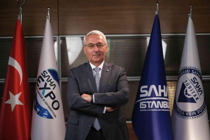 Türk savunma sanayi hedef büyüttü