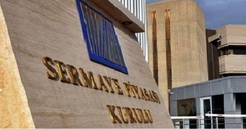 SPK’nın yeni başkanı İbrahim Ömer Gönül oldu