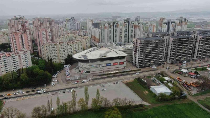 Bakyapı’dan bin 500 konutluk yeni proje