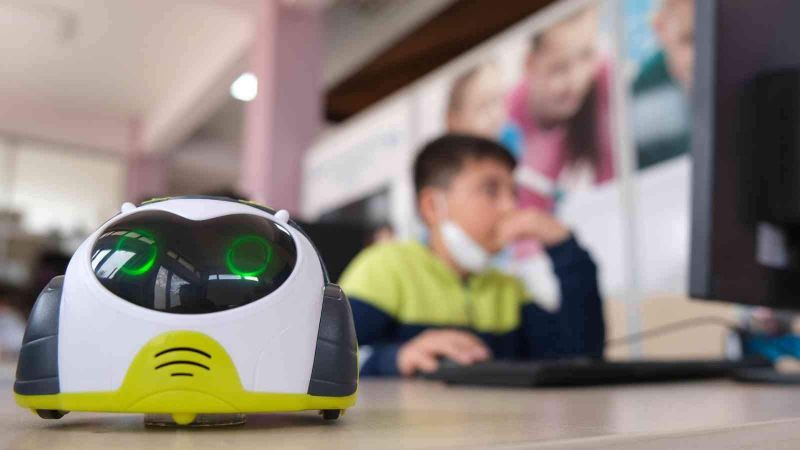 Bilgievleri, TEKNOFEST’te yarışacak