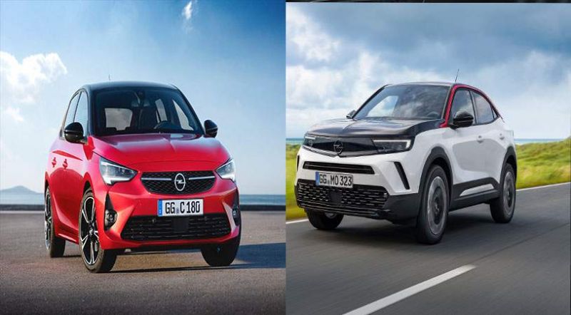 Opel’den Nisan Ayında 0 Faizli Kredi