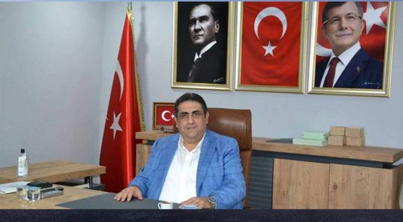 Gelecek Partisi Sarıyer 150 ailenin 150 bin TL’lik borcunu ödedi