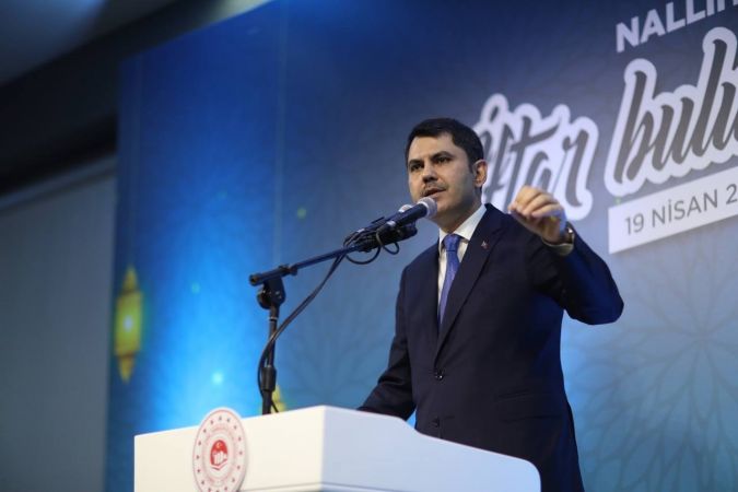 2024’te Ankara’da AK Belediyeciliği tekrar alacağız